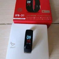 مچ بند هوشمند   IFb36