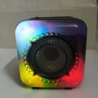 مینی اسپیکر