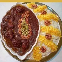 اشپز و نظافتچی