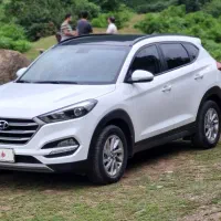توسان 2400GDI 2017 جفت