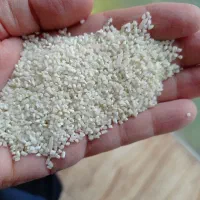 برنج نیم دانه عطری