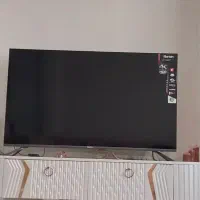 ۵۰ اینچ اسمارت 4k