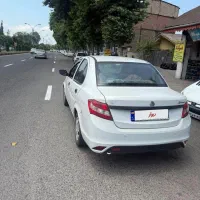 ساینا سفید مدل ۱۴۰۰
