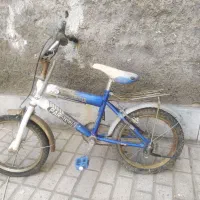 دوچرخه سایز ۱۶