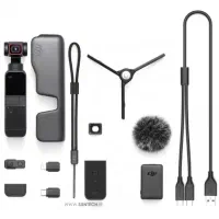dji pocket 2 creator combo
