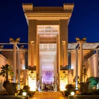 تور جذاب کیش