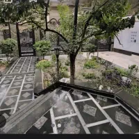 ۴۷۵ متر زمین کلنگی بر ۱۶ شمالی /دروس قبا