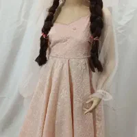 مجلسی دخترانه