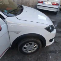 کوییک RS1402|خودرو سواری و وانت|مشهد, خین عرب|دیوار