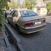 سمند ۸۲ بیرنگ بیرنگ