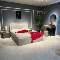 مدل شیک و جذاب تدی ساده، دوبل ،نو خور،