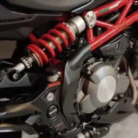 ۳۰۰بنلی. ns cb  Benelli  300