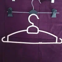 چوبکار لباس ،رخت آویز
