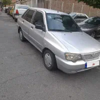 پراید ۱۳۲