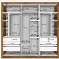 طراحی ساخت و نصب انواع کابینت و کمد دیواری|خدمات پیشه و مهارت|دورود, |دیوار