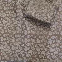 زیرانداز پارچه ای ضدآب ۹نفره نونو  (ورق بزنید )