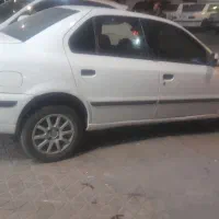 سمند مدل ۹۰