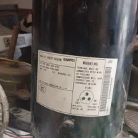 موتور کولر 60هزار