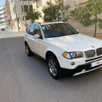 Bmw ایکس۳