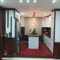 کابینت آشپزخانه با تجربه قیمت مناسب
