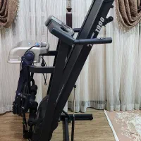 تردمیل در حد نو