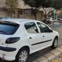 206تیپ2|خودرو سواری و وانت|تهران, فتح|دیوار