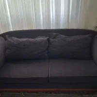 مبل راحتی 9 نفره - قیمت توافقی