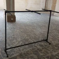 ویترین  ورگال