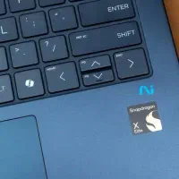 HP elitebook 2k touch|رایانه همراه|اراک, |دیوار