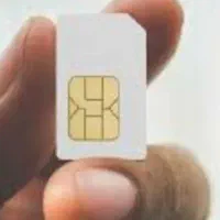 خط ۰۹۱۲ صفر ( کار نکرده ) کد ۹