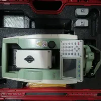 دوربین نقشه برداری سندینگ 762r8