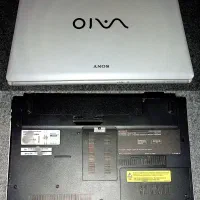 Laptop Sony Vaio i3 W25FG|رایانه همراه|تهران, شارق|دیوار