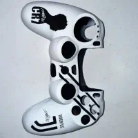 کاور دسته ps4 و ps5