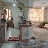 ۸۰ متر/چهاراه نادرشهر/رفیعی/رهن کامل