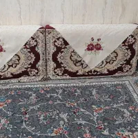 پشتی|پشتی|همدان, |دیوار