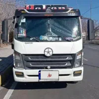 کامیون دایون 10تن