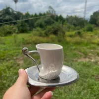 صبحانه خوری