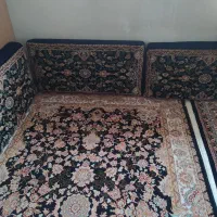 ۴ عدد پشتی