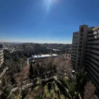 فروش ۳ خواب بالکن دار قابل معاوضه با ۱یا ۲ خواب