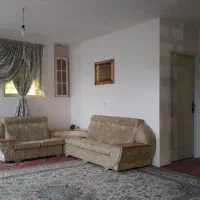 مبل راحتی ال ۵ نفره
