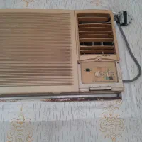 کولر پنجره ای