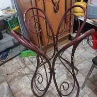پایه میز ناهار خوری ۴ نفره