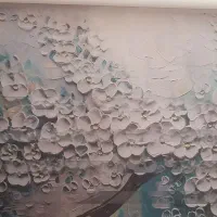 پرده‌ی زبرا