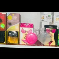 صابون روشن کنن صورت