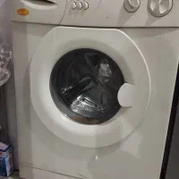 ماشین لباسشویی آبسال