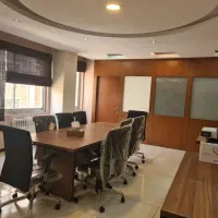 واحد اداری ۸۴متری اسانسور دار در اردلان ها