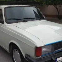 پیکان وانت