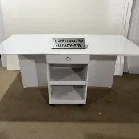 میز برش نیو گرید a یراق ضمانتی آسان تاشو جمع شو