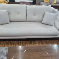 مبل راحتی ۸ نفره تخت خواب شو