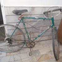 دوچرخه